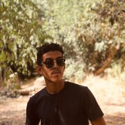  Lobito,  Ahmed nss, 25