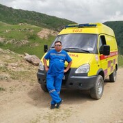 ���������� ������, ���� ������� Janyk, 46 ���, ������������ ��� ������, ����� � ���������