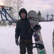 ���������� ���������, ���� ������� Antonio, 41 ���, ������������ ��� ������, ����� � ���������, c�������� ���������, ���������