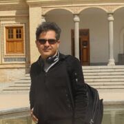  Robat Karim,  behrooz, 44