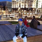  ,   Sanjarbek, 25 ,   ,   