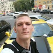  -,   Sergey, 36 ,   