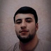  ,  Oyatullo, 20