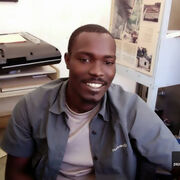 ���������� ������, ���� ������� Pape malick, 35 ���, ������������ ��� ������, ����� � ���������