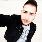  Algiers,  Tahar, 30