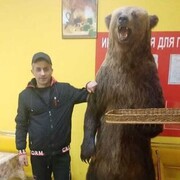 ���������� ����������, ������� Boris, 41