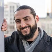  Holzgerlingen,  Hasan, 36