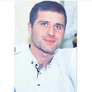  ,   Irakli, 32 ,   
