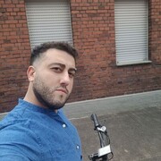  Eggenstein-Leopoldshafen,  Rafael, 34