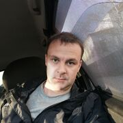 Знакомства Белозерск, мужчина Денис, 36