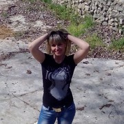  ,   Galina, 45 ,  