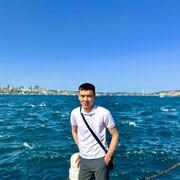  ,  Nurbek, 24