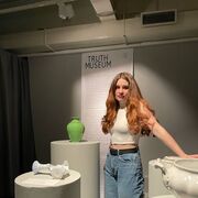 ���������� ������, ���� ������� Daria, 24 ����, ������������ ��� ������, ����� � ���������