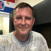  ,  Steve Armstr, 62