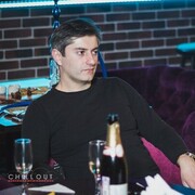 ���������� �������, ���� ������� George, 43 ����, ������������ ��� ������, ����� � ���������