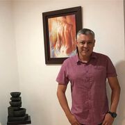  Chamigny,  David Michea, 59