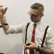 ���������� �����������, ���� ������� John, 32 ����, ������������ ��� ������, ����� � ���������