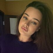 Знакомства Владимир, Настя