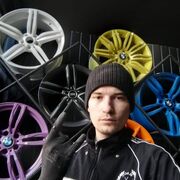 ���������� ����, ���� ������� Serjoga, 35 ���, ������������ ��� ������, ����� � ���������, c�������� ���������