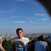  Joseph,  Ivan, 30