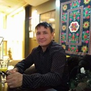  ,   Ulukbek, 44 ,   , 