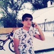  ,  Ismail, 28