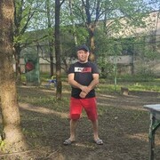  ,  Kolya, 43