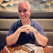  Kleinbartloff,  Mark Wilson, 60