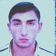  ,   Vahram, 38 ,   