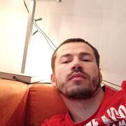  Cerny Most,  Andrey, 37