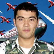  ,   Ulugbek, 37 ,   