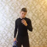  ,  Kirill, 24