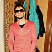  ,   Sergey, 33 ,  