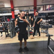  Montenegro,  Richard, 24