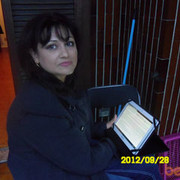 ���������� Rome, ���� ������� Anna, 52 ����, ������������ ��� ������, ����� � ���������, c�������� ���������