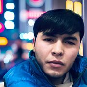  ,   Javharbek, 29 ,   ,   