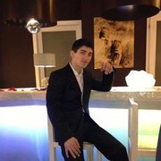  ,   Niko, 33 ,   