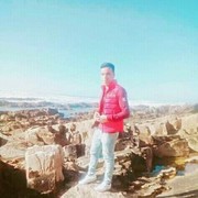  Kenitra-GHARB,  Davit, 32