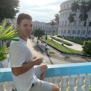  Kyle,  , 33
