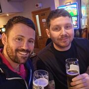  Harcourt,   Mike howell, 51 ,   ,   
