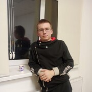 ���������� �����������, ������ ������, 23