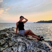 Яна, Краснодар