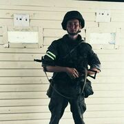 ���������� ���������, ���� ����� �������, 25 ���, ������������ ��� ���������