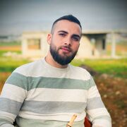  Zahle,  Ibrahem, 27