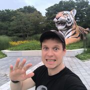  Anyang,  Alex, 29