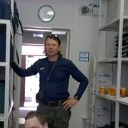 ���������� ������, ���� ������� BlindGerasim, 58 ���, ������������ 