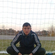  ,   Erken, 31 ,   