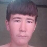 ���������� �������, ������ Asilbek, 20