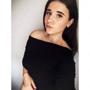  Mogilany,  Katia, 27