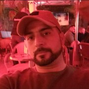  Haarlem,   Yusaf, 39 ,   ,   
